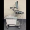 SIEMENS Acuson SC2000 Ultrasound System with CW2 and 4V1C Probes