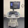 SIEMENS Acuson SC2000 Ultrasound System with 4V1C Probes