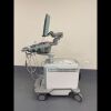 SIEMENS Acuson SC2000 Ultrasound System with CW2 and 4V1C Probes