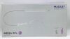 MAQUET 0684-00-0296-02U Mega 8Fr. Intra-Aortic Balloon Catheter Insertion Kit