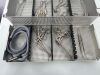 R. WOLF 8585.072-Set Orthopedic and Endoscopic Instrument Set