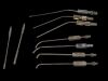R. WOLF 8585.072-Set Orthopedic and Endoscopic Instrument Set