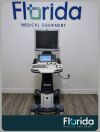 GE LOGIQ S8 2014 GE LOGIQ S8 R2 ULTRASOUND SYSTEM WITH TRANSDUCER PROBE C1-5 CONVEX 45 DAYS WARRANTY