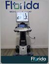 GE LOGIQ S8 2014 GE LOGIQ S8 R2 ULTRASOUND SYSTEM WITH TRANSDUCER PROBE C1-5 CONVEX 45 DAYS WARRANTY
