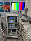 STRYKER 1488 Stryker 1488 Endoscopy Tower