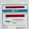 ABBOTT REF 1011895H ASAHI INTECC PTCA GUIDE WIRE, FIELDER FC 180cm, EXP 2020/11