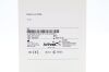ARTHREX AR-1411LP | | IN-DATE | EACHES | Reamer Low Profile 11mm