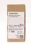 AVANOS 18366 | | SHORT DATE | BOX OF 25 | SHORT BEVEL SPINAL NEEDLE 25G x 2.5"