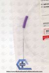 COOK MEDICAL G53566 | | SHORT DATE | EACHES | Amplatz Fixed Core Wire Guide, Ultra Stiff 0.035" x 145cm
