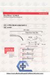 COOK MEDICAL G57691 | | IN-DATE | EACHES | Tracheostomy Introducer Set, 7.5/8.5/9 mm Loading Dilator Diameter, with 7.5 mm Shiley Adult Tracheostom