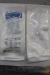 COVIDIEN 350-017-000 | | SHORT DATE | Box of 50 | McGRATH MAC Disposable Laryngoscope Blade Size 2