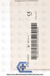COVIDIEN PCO2520OSX | | EXPIRED | Eaches | Parietex Optimized Composite Mesh, Skirt, 25 cm x 20 cm