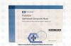 COVIDIEN PCO2520OSX | | EXPIRED | Eaches | Parietex Optimized Composite Mesh, Skirt, 25 cm x 20 cm