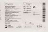 ERBE 20132-256 | | EXPIRED | EACHES | RIGID ARGON PLASMA COAGULATION (APC) APPLICATOR, FILTER, MALLEABLE 100MM