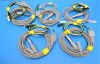 ST JUDE MEDICAL EXPIRED | | 401760 | Box of 5 | SJM Patient Cable Blue 8ft