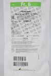TERUMO RSB604H | | EXPIRED | Box of 10 | Pinnacle R/O II HiFlo Introducer Sheath with Radiopaque Marker