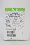 TERUMO RSB604H | | EXPIRED | Box of 10 | Pinnacle R/O II HiFlo Introducer Sheath with Radiopaque Marker