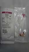 TERUMO RSS402 | | EXPIRED | BOX OF 10 | PINNACLE Introducer Sheath, 4fr, 10cm sheath
