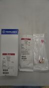 TERUMO RSS402 | | EXPIRED | BOX OF 10 | PINNACLE Introducer Sheath, 4fr, 10cm sheath