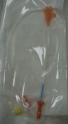 TERUMO RSS704 | | SHORT DATE | Box of 10 | Pinnacle Introducer Sheath