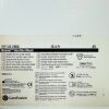 CAREFUSION REF 42-2000 Denver Ascites Shunt Double-Valved, 15.5 Fr, EXP 2020/11