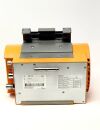 DRAEGER OXYLOG 3000 WITH O2 HOSE AND POWER SUPPLY Ventilator