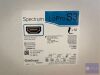 VERATHON 0270-0938/0574-0194 Spectrum LoPro S3 Video Laryngoscope