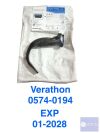 VERATHON 0574-0194 Spectrum LoPro S3 Video Laryngoscope