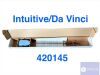 INTUITIVE SURGICAL DAVINCI 420145 Debakey Forceps 5mm