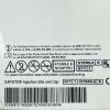 MENTOR REF 351-2550SZ MENTOR Round Moderate Plus Profile Single Use Saline Breast Implant Sizer, 550cc, EXP 2021/03