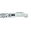 MENTOR REF 351-2550SZ MENTOR Round Moderate Plus Profile Single Use Saline Breast Implant Sizer, 550cc, EXP 2021/03