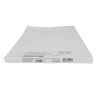 MENTOR REF 351-2550SZ MENTOR Round Moderate Plus Profile Single Use Saline Breast Implant Sizer, 550cc, EXP 2021/03