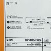 BOSTON SCIENTIFIC REF 20100190 FilterWire EZ LARGE VESSEL Embolic Protection System, 3.5mm X 5.5mm X 190cm, EXP 2021/01
