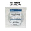 BOSTON SCIENTIFIC REF M00146154B0 ZiPwire Standard PTA Hydrophilic Guide Wire, 260cm X 0.035in, EXP 2021/08