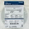 BOSTON SCIENTIFIC REF M00146154B0 ZiPwire Standard PTA Hydrophilic Guide Wire, 260cm X 0.035in, EXP 2021/08