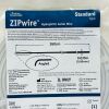 BOSTON SCIENTIFIC REF M00146154B0 ZiPwire Standard PTA Hydrophilic Guide Wire, 260cm X 0.035in, EXP 2021/08