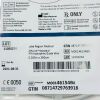 BOSTON SCIENTIFIC REF M00146154B0 ZiPwire Standard PTA Hydrophilic Guide Wire, 260cm X 0.035in, EXP 2021/08