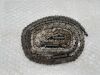 SIEMENS 03435336 ROLLERCHAIN 05B-1X91-2E DIN8187 C-Arm