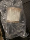 COVIDIEN 10079397 Expiratory Filter Ventilator