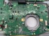 GE HEALTHCARE 5245188 / 5252353 CONTROL PANEL Ultrasound General