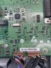 GE HEALTHCARE 5403923 AEXP Board Ultrasound General