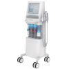 HYDRABEAUTY 2 HYDRABEAUTY - 2 is an Advanced Systemthat protects the beauty of natural and healthy skin with customized treatments from UAE Laser - Co2