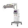 DERMALIGHT PDT LED Photodynamic therapy device, 4 Panel LED -5 color Light Laser - Co2