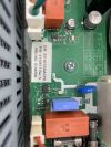 GE HEALTHCARE 5415174 AC Line Power Ultrasound General