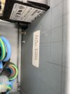 GE HEALTHCARE 5415174 AC Line Power Ultrasound General