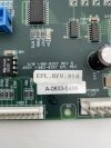 HOLOGIC 1-003-0357 Operator Console Interface Microprocessor Bd Mammo Unit