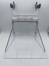 HOLOGIC asy-00726 Plexiglass Mammography Paddle Mammo Unit