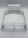 HOLOGIC asy-00614 8x24CM Mammography Small Breast Paddle Mammo Unit