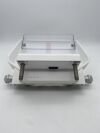 HOLOGIC asy-00614 8x24CM Mammography Small Breast Paddle Mammo Unit