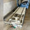 SECHRIST 3300 Hyperbaric Chamber